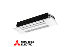 Mitsubishi Electric oras-oras Multi-split vidinė vienkryptė kasetė MLZ-KP50VF šildymo galia 4,3 kW, šaldymo 5,0 kW Freonas R32 Mitsubishi Electric oras-oras Multi-split vidinė vienkryptė kasetė MLZ-KP50VF šildymo galia 4,3 kW, šaldymo 5,0 kW Freonas R32